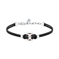 Bracelet Morellato Man Versilia in Steel SAHB19 - SAHB19